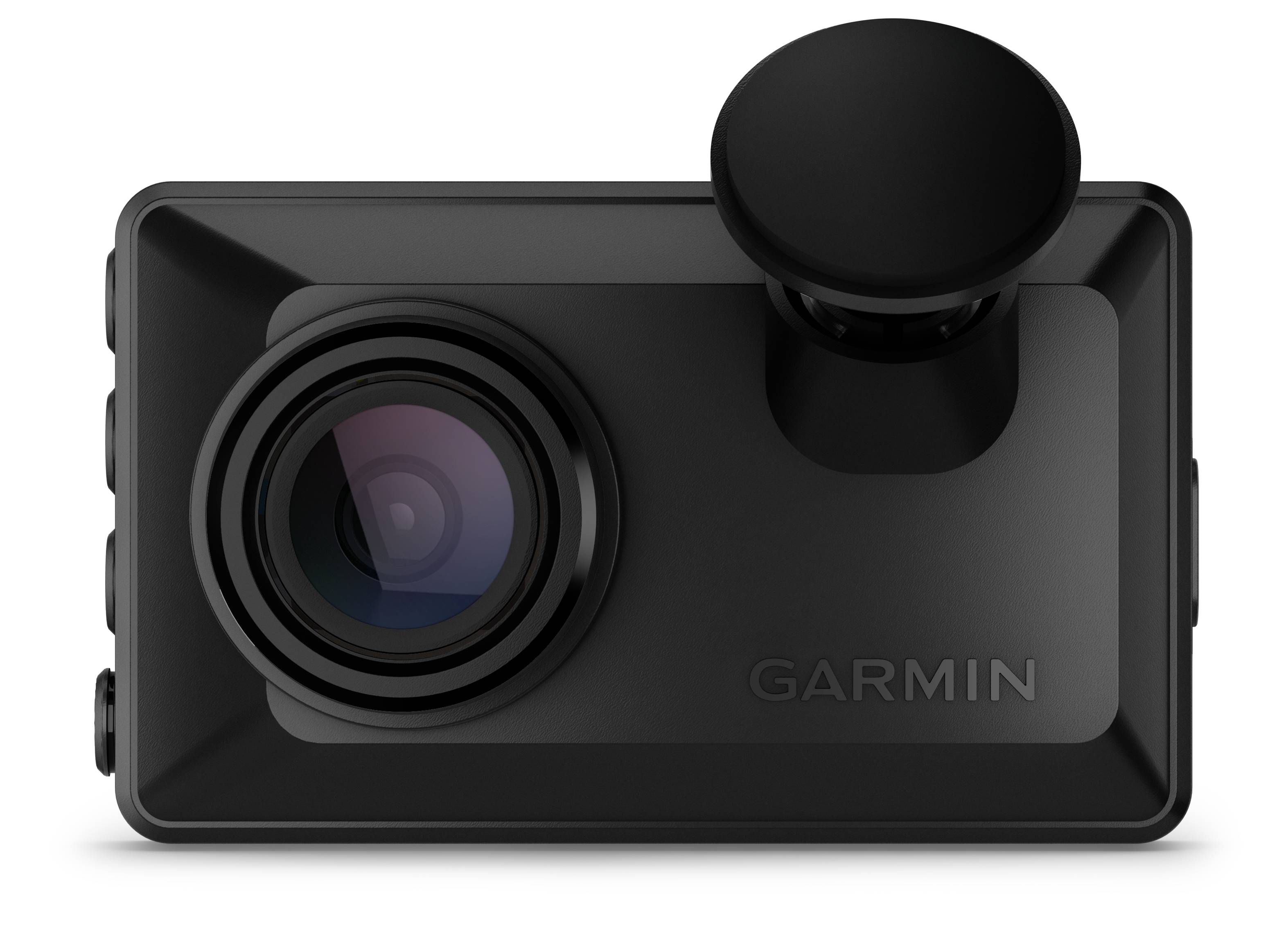 Garmin X110 Dashcam mit GPS Akku, Auffahrwarner, Display, Fahrspurassistent, GPS mit Radarerkennung, G-Sensor, Mikrofon, WLAN