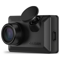 Garmin X110 Dashcam mit GPS Akku, Auffahrwarner, Display, Fahrspurassistent, GPS mit Radarerkennung, G-Sensor, Mikrofon, WLAN Garmin X110 Dashcam mit GPS Akku, Auffahrwarner, Display, Fahrspurassistent, GPS mit Radarerkennung, G-Sensor, Mikrofon, WLAN