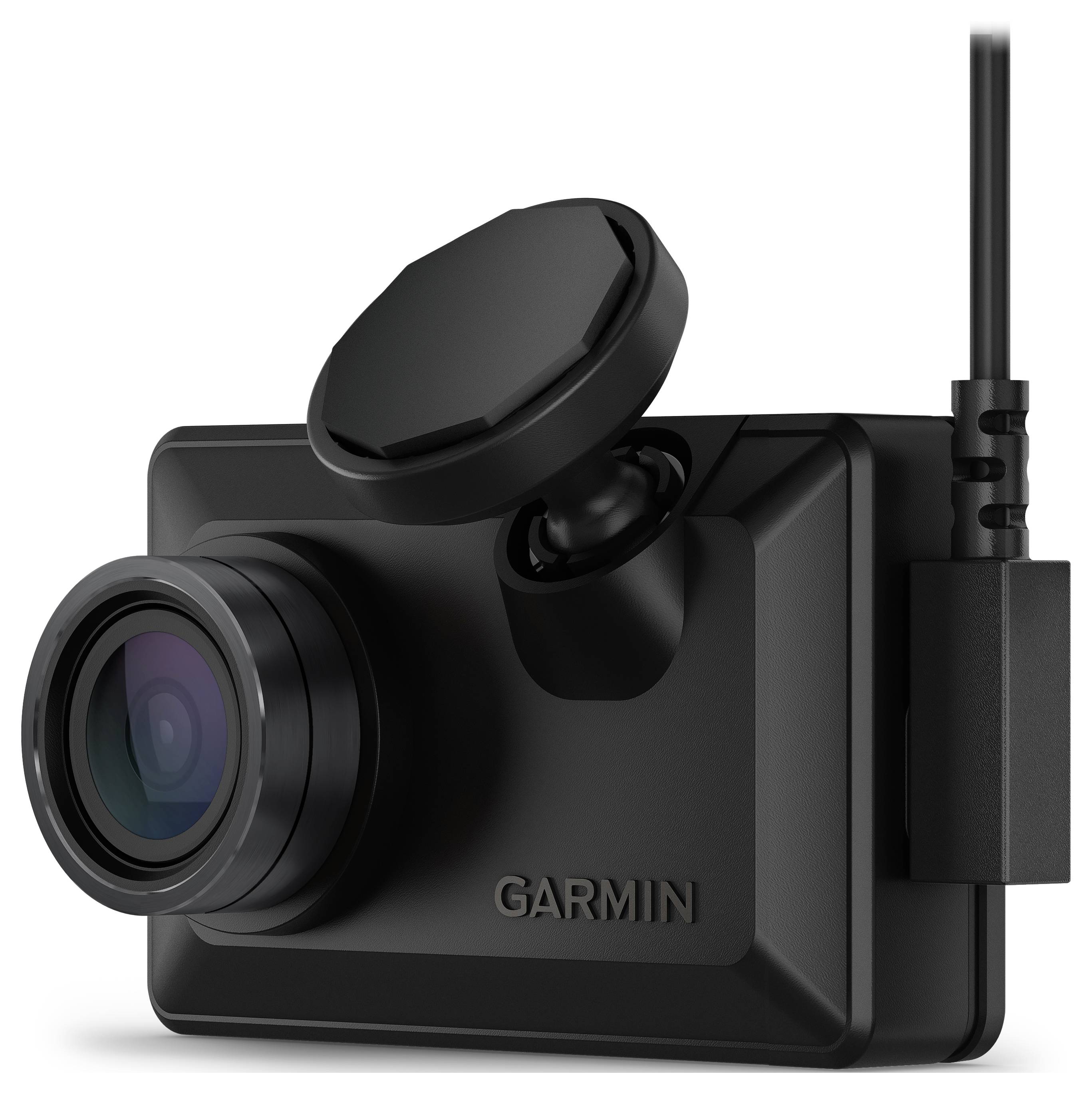 Garmin X210 Dashcam mit GPS Akku, Auffahrwarner, Display, Fahrspurassistent, G-Sensor, GPS mit Radarerkennung, Mikrofon, WLAN
