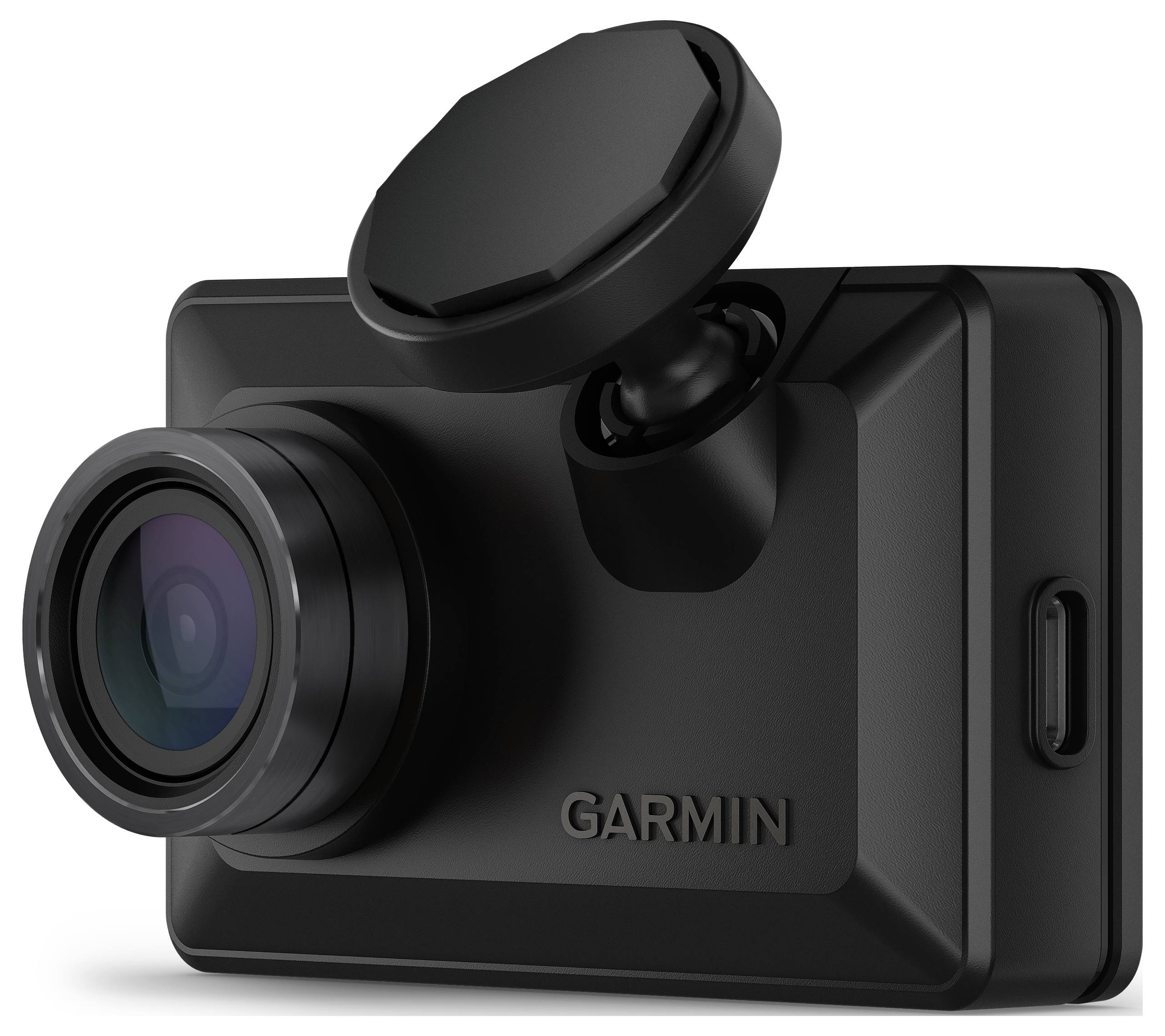 Garmin X210 Dashcam mit GPS Akku, Auffahrwarner, Display, Fahrspurassistent, G-Sensor, GPS mit Radarerkennung, Mikrofon, WLAN