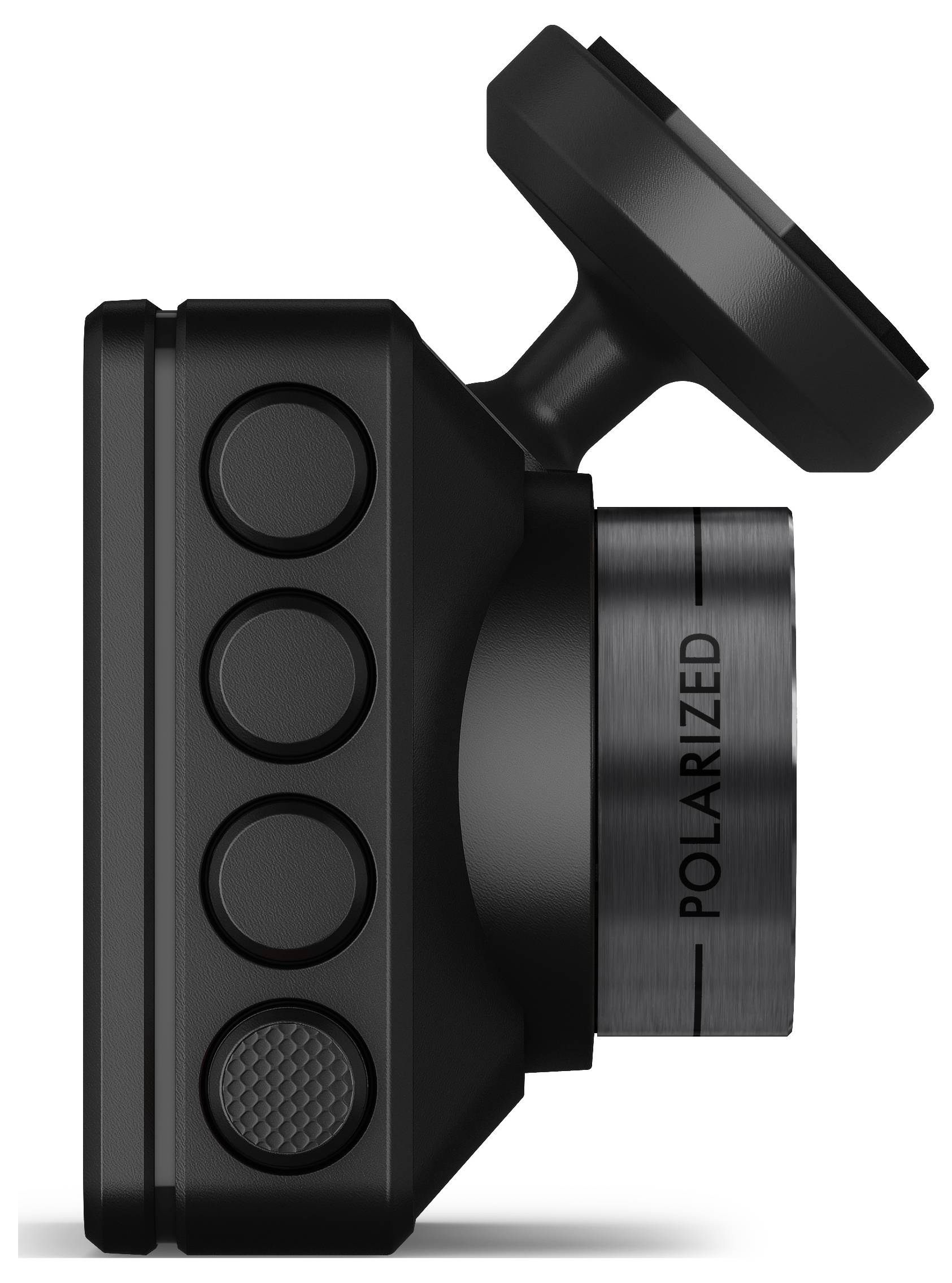 Garmin X210 Dashcam mit GPS Akku, Auffahrwarner, Display, Fahrspurassistent, G-Sensor, GPS mit Radarerkennung, Mikrofon, WLAN