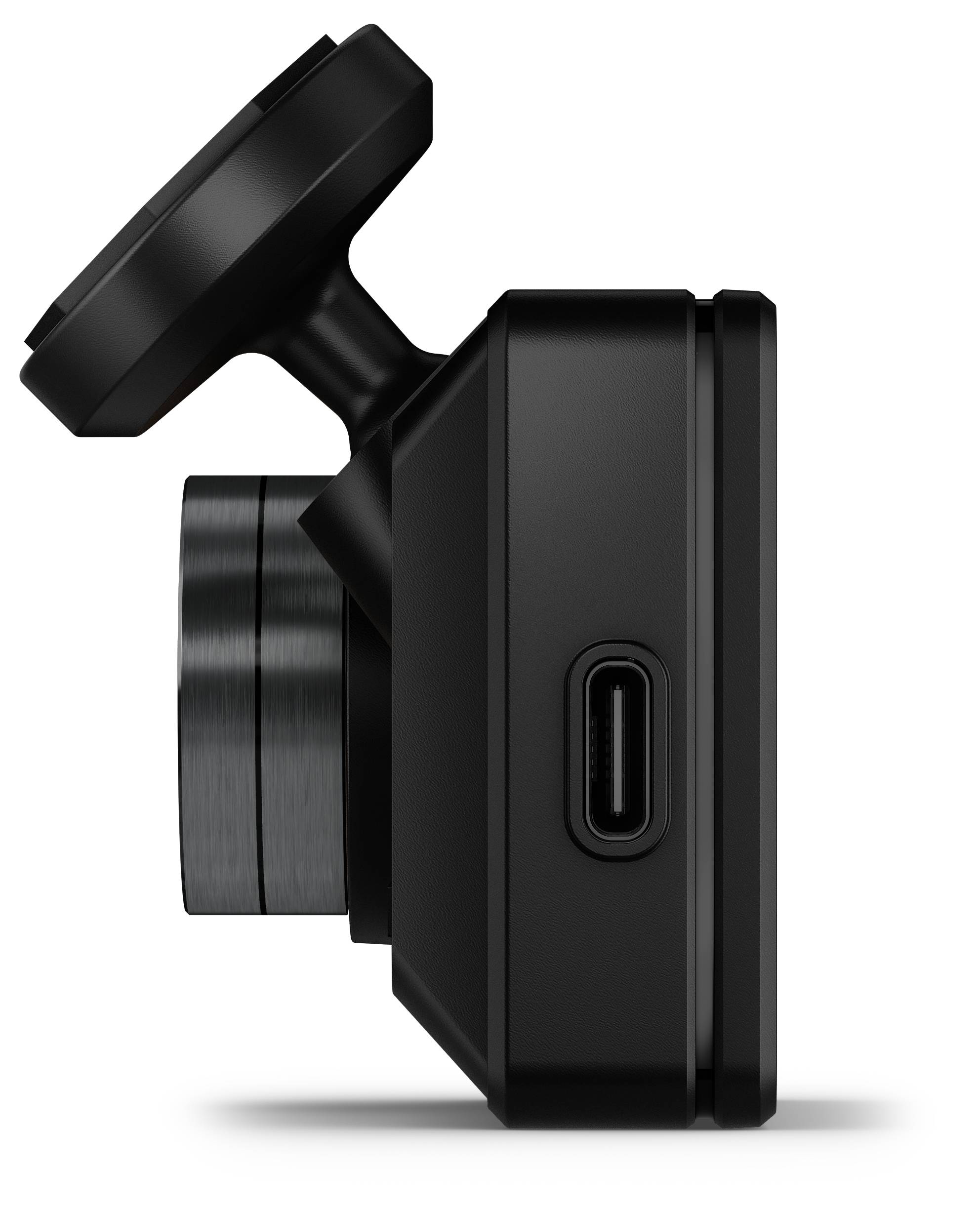 Garmin X210 Dashcam mit GPS Akku, Auffahrwarner, Display, Fahrspurassistent, G-Sensor, GPS mit Radarerkennung, Mikrofon, WLAN