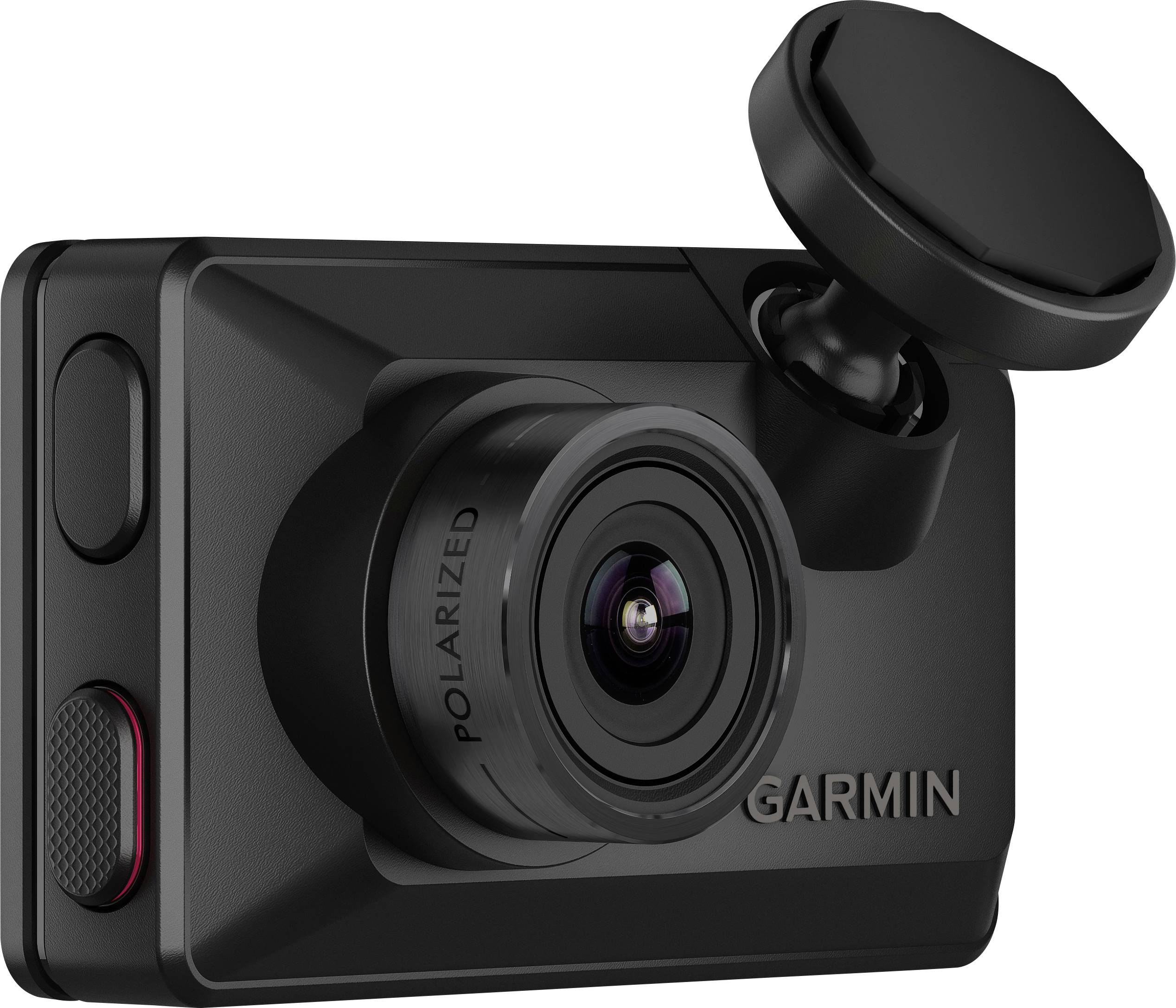 Garmin X310 Dashcam mit GPS Akku, Auffahrwarner, Display, Fahrspurassistent, G-Sensor, GPS mit Radarerkennung, Mikrofon, WLAN