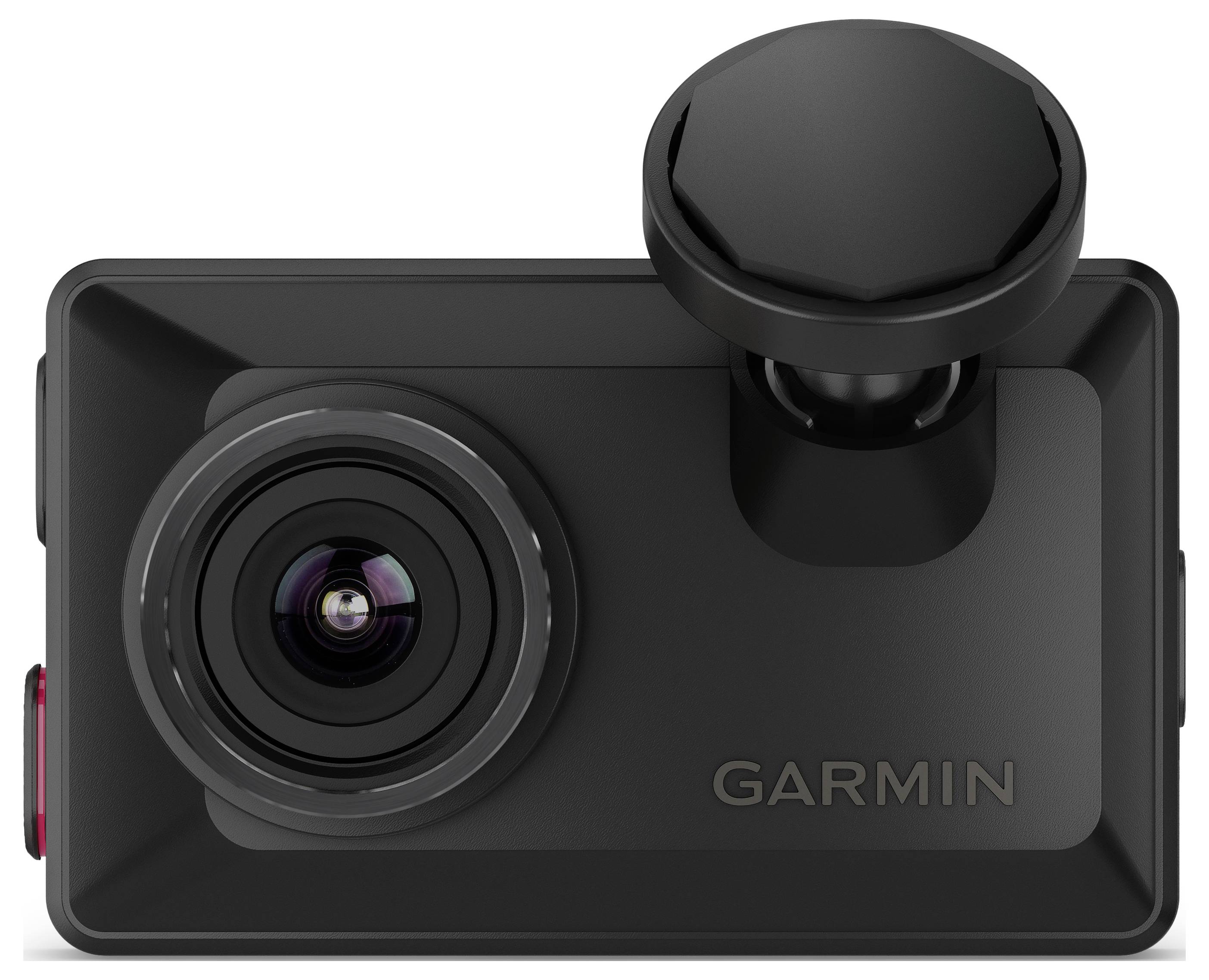 Garmin X310 Dashcam mit GPS Akku, Auffahrwarner, Display, Fahrspurassistent, G-Sensor, GPS mit Radarerkennung, Mikrofon, WLAN
