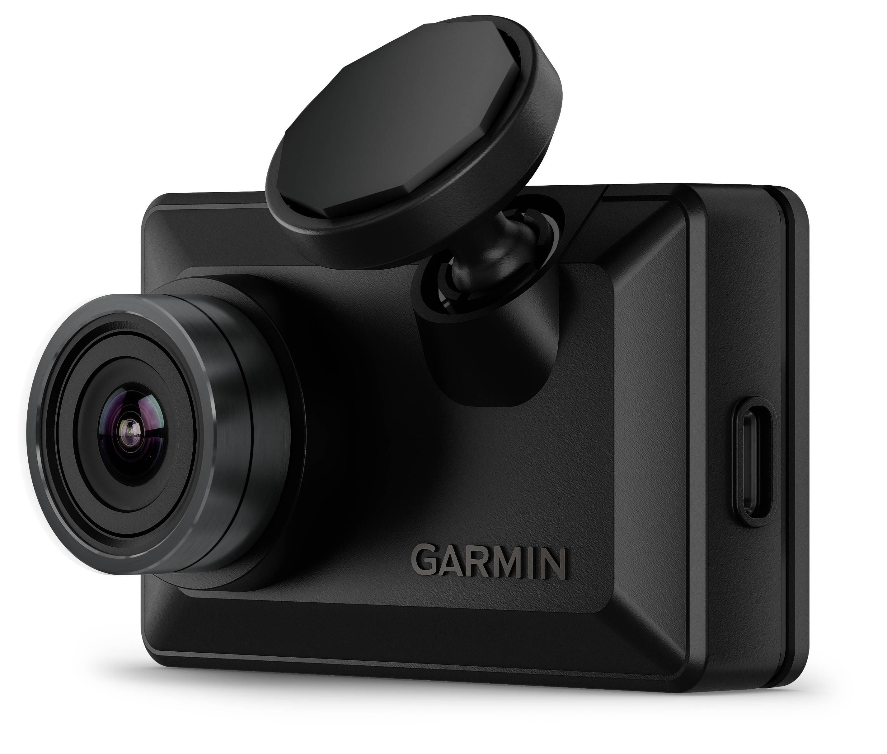 Garmin X310 Dashcam mit GPS Akku, Auffahrwarner, Display, Fahrspurassistent, G-Sensor, GPS mit Radarerkennung, Mikrofon, WLAN