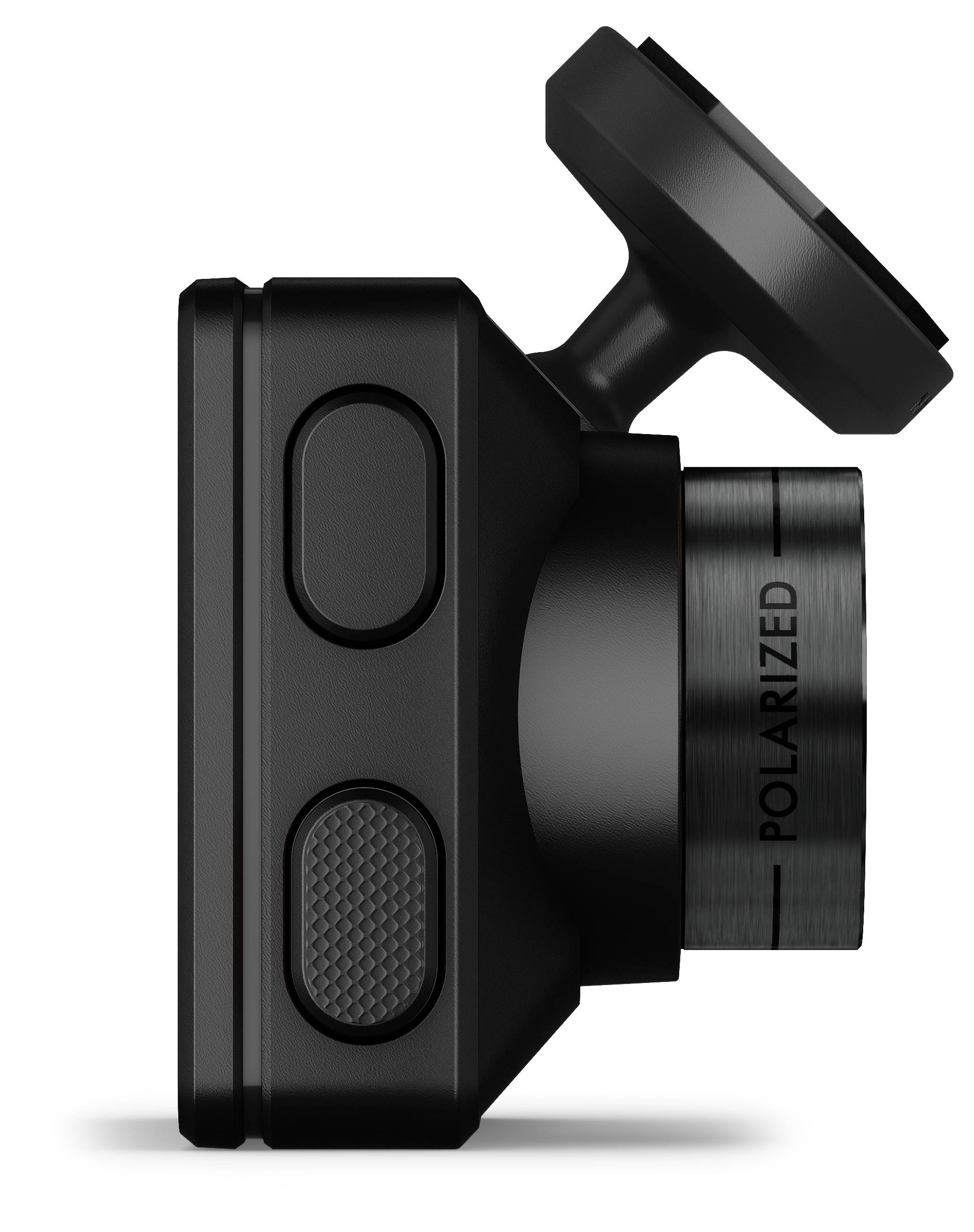 Garmin X310 Dashcam mit GPS Akku, Auffahrwarner, Display, Fahrspurassistent, G-Sensor, GPS mit Radarerkennung, Mikrofon, WLAN