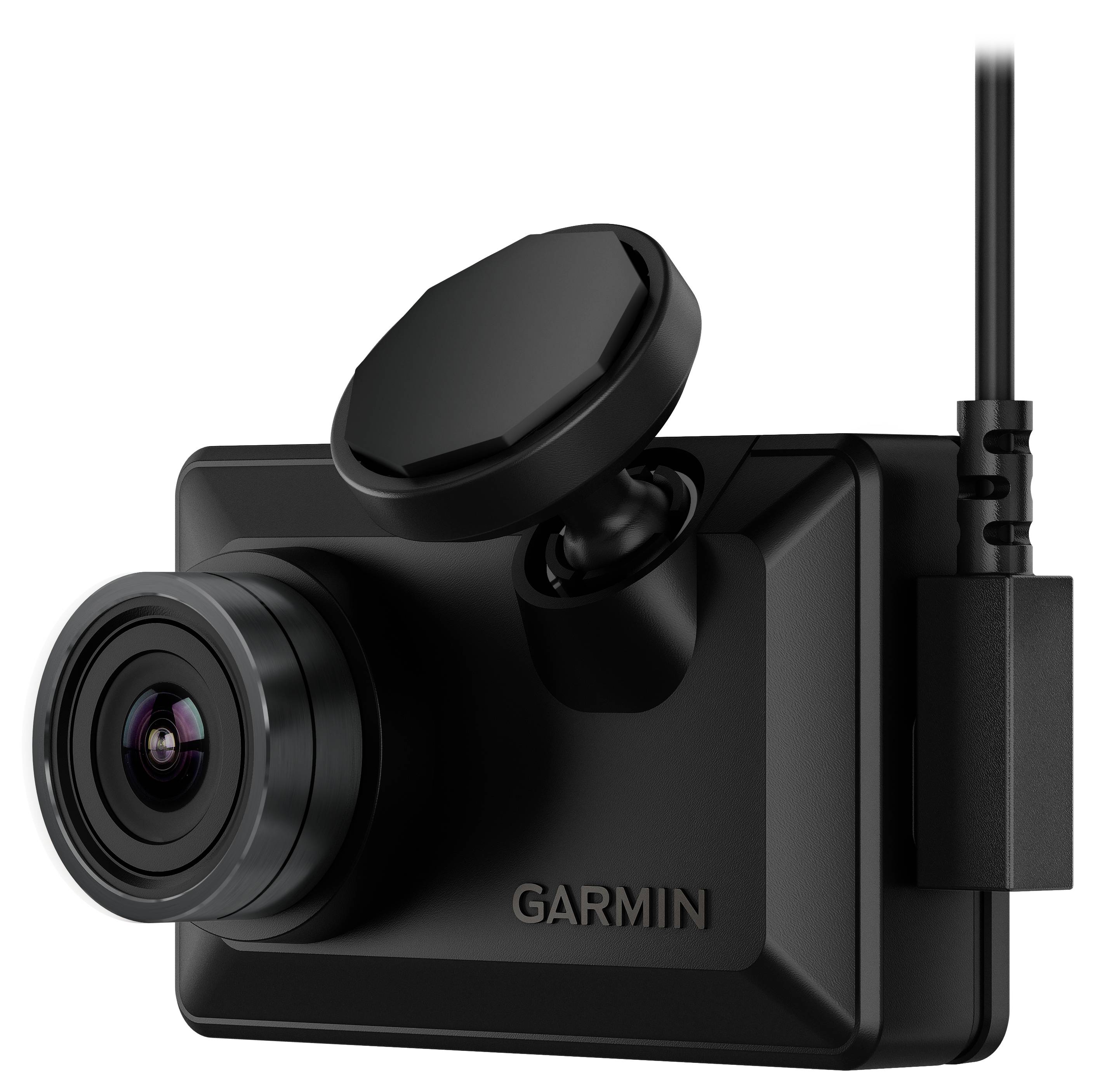 Garmin X310 Dashcam mit GPS Akku, Auffahrwarner, Display, Fahrspurassistent, G-Sensor, GPS mit Radarerkennung, Mikrofon, WLAN