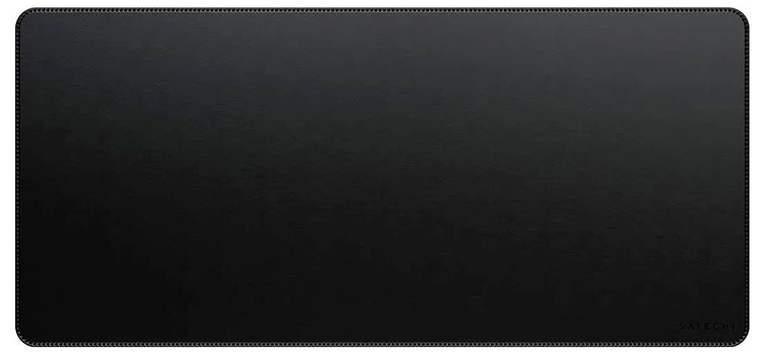 Satechi ST-LPDMK ST-LPDMK Schreibunterlage Schwarz (B x H) 68cm x 31.4cm