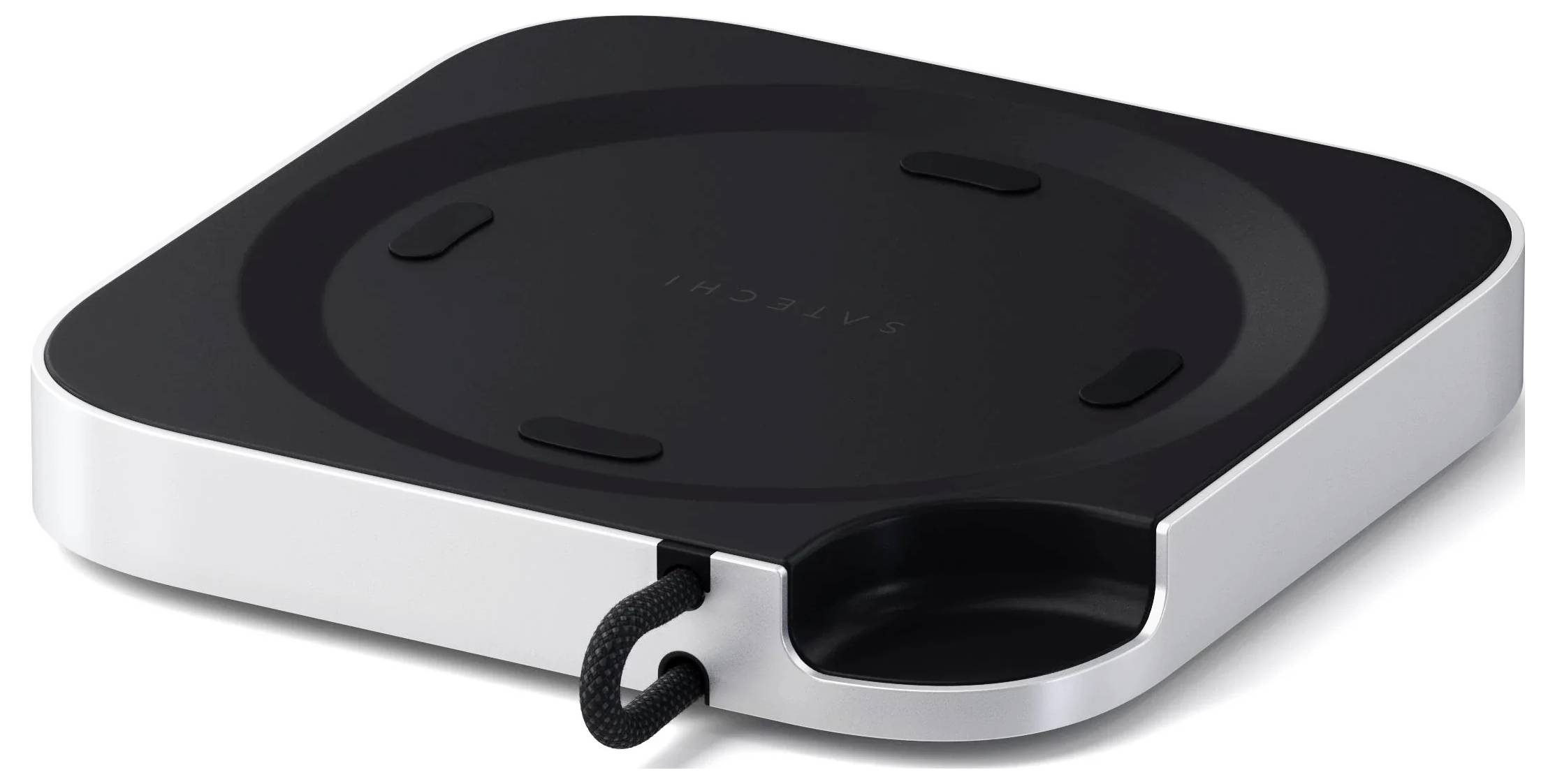 Satechi USB-Hub ST-GNMMES