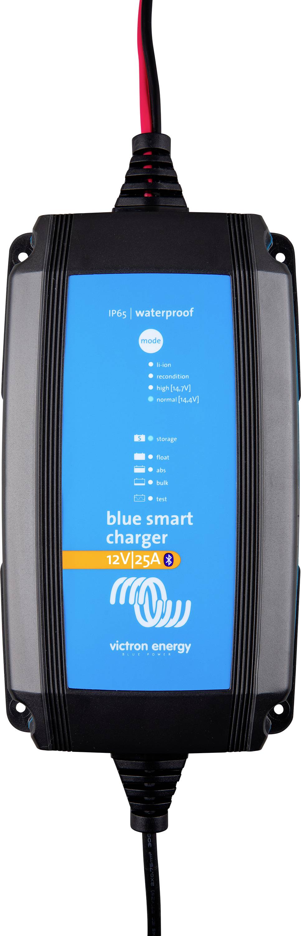 Victron Energy Bleiakku-Ladegerät 12V Ladestrom (max.) 25A