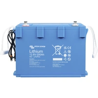 Victron Energy Solarakku LiFePO 4 200Ah 1St. Victron Energy Solarakku LiFePO 4 200Ah 1St.