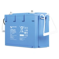 Victron Energy Solarakku LiFePO 4 200Ah 1St. Victron Energy Solarakku LiFePO 4 200Ah 1St.