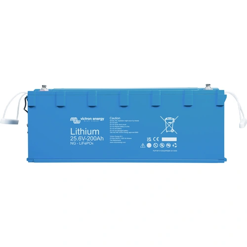 Victron Energy Solarakku LiFePO 4 200Ah 1St. Victron Energy Solarakku LiFePO 4 200Ah 1St.
