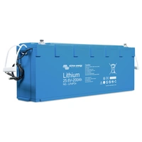 Victron Energy Solarakku LiFePO 4 200Ah 1St. Victron Energy Solarakku LiFePO 4 200Ah 1St.