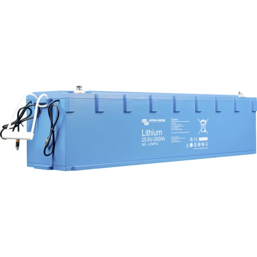 Victron Energy Solarakku LiFePO 4 300Ah 1St. Victron Energy Solarakku LiFePO 4 300Ah 1St.