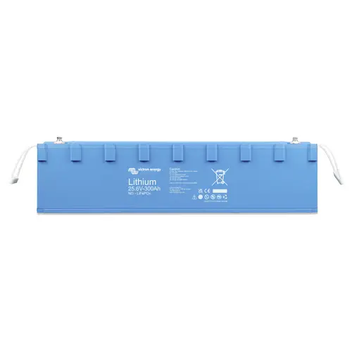 Victron Energy Solarakku LiFePO 4 300Ah 1St. Victron Energy Solarakku LiFePO 4 300Ah 1St.