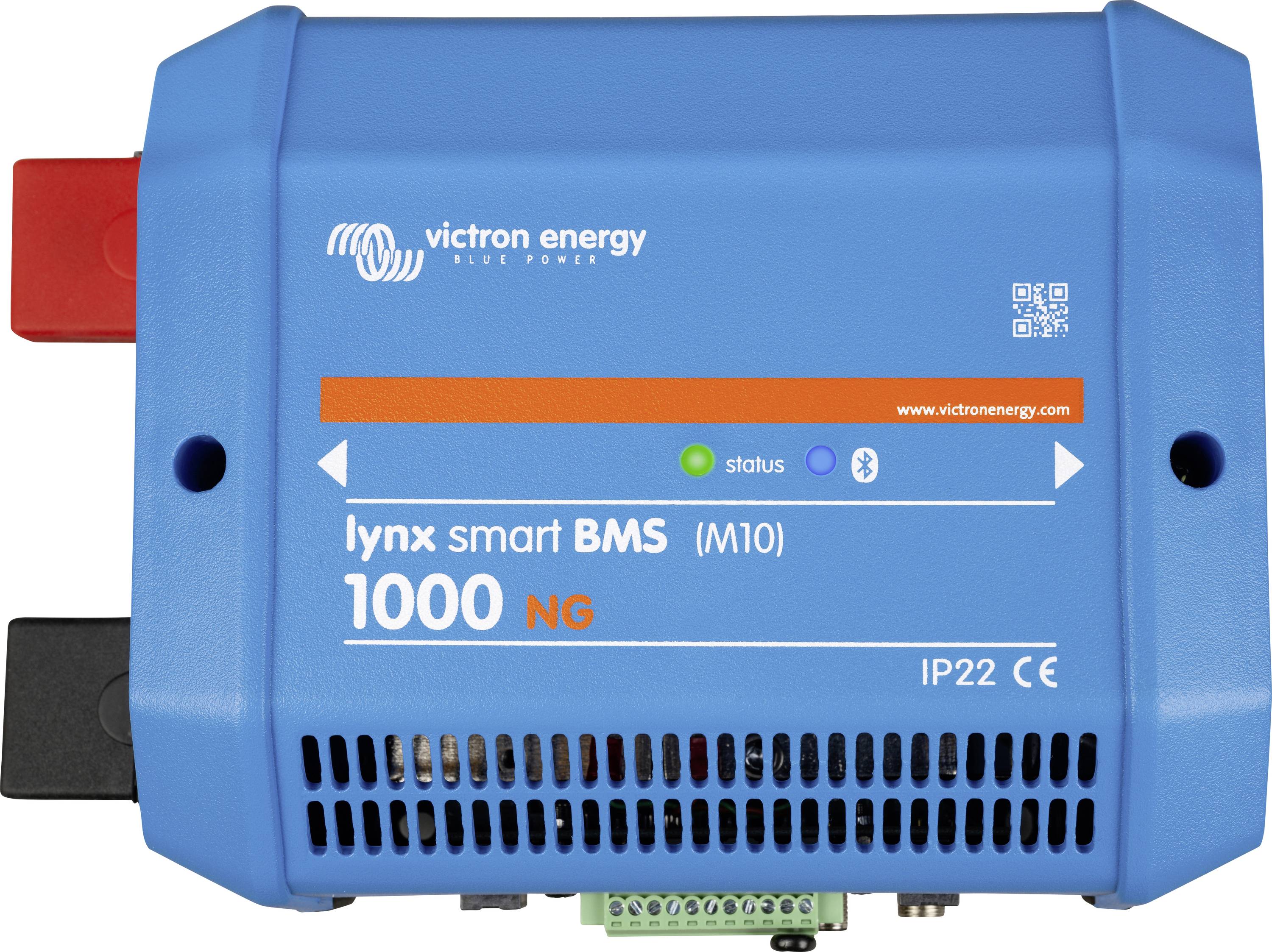 Victron Energy LYN034170310 Batterie-Managementsystem