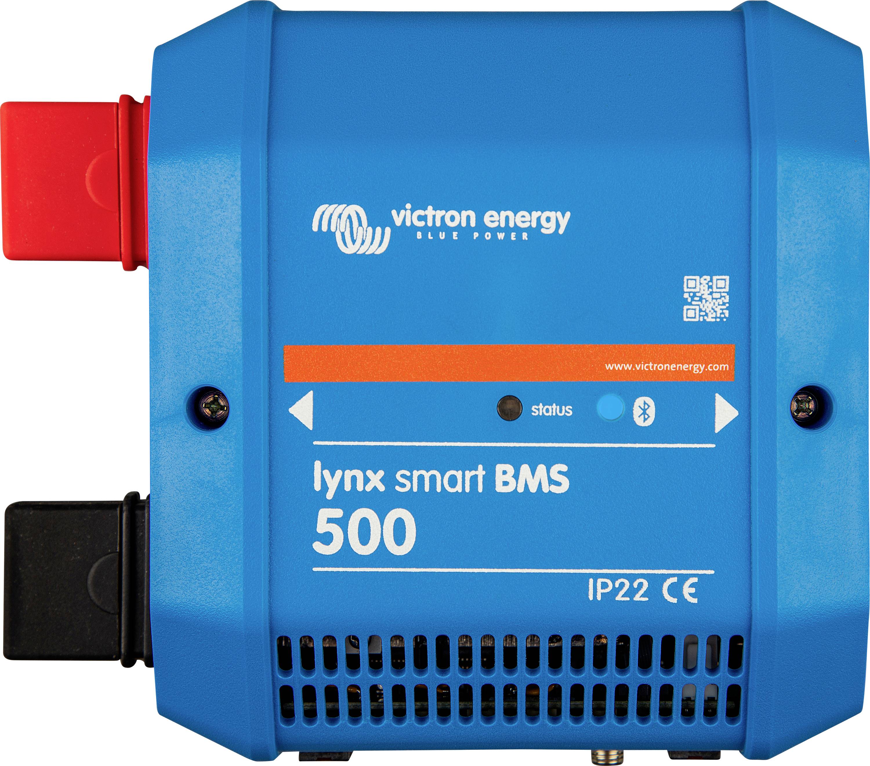 Victron Energy LYN034160210 Batterie-Managementsystem