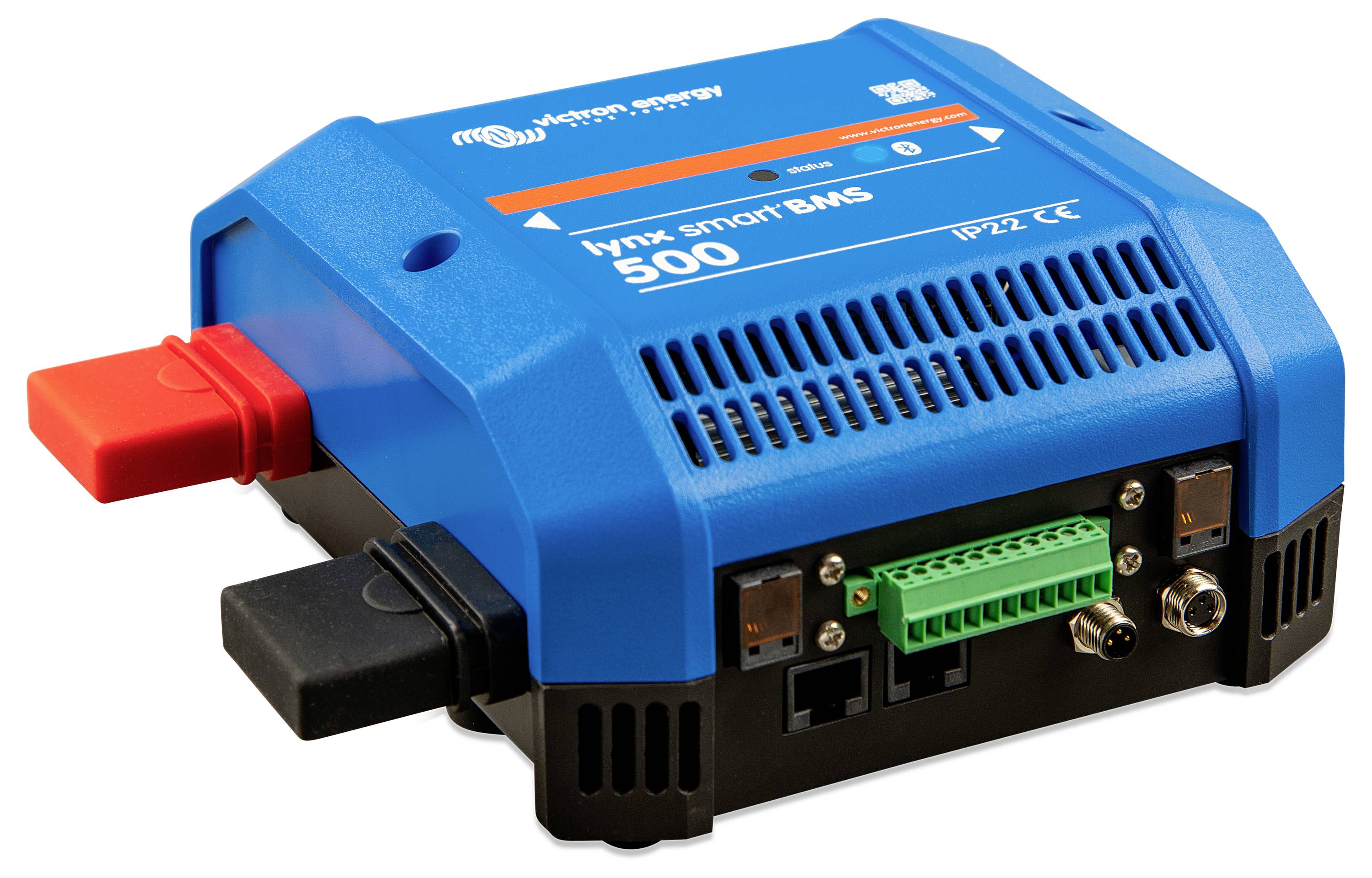 Victron Energy LYN034160210 Batterie-Managementsystem