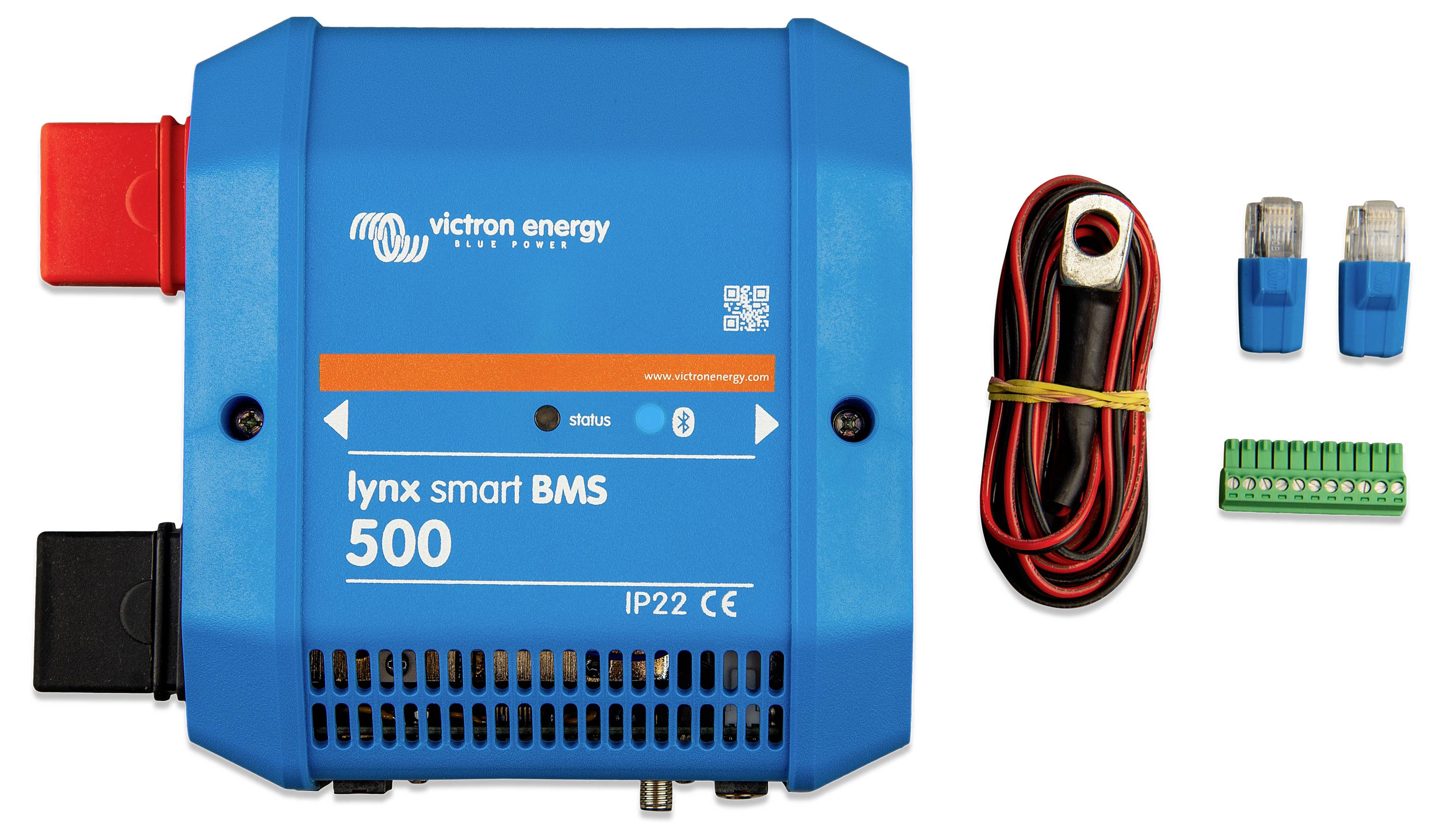 Victron Energy LYN034160210 Batterie-Managementsystem