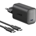 Anker A2679 Ladeadapter 100W USB-C® Fast Charge Schwarz Innenbereich Anker A2679 Ladeadapter 100W USB-C® Fast Charge Schwarz Innenbereich