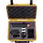 B & W International 4.1l Orange PP.41.O.GoPro13AP B & W International 4.1l Orange PP.41.O.GoPro13AP