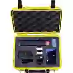 B & W International (L x B x H) 11 x 27 x 21.5cm Gelb PP.41.Y.GoPro13 B & W International (L x B x H) 11 x 27 x 21.5cm Gelb PP.41.Y.GoPro13