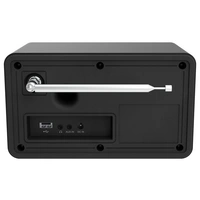 Telestar TOP 200 Schwarz Internet Kofferradio Internet, DAB+, UKW Schwarz Telestar TOP 200 Schwarz Internet Kofferradio Internet, DAB+, UKW Schwarz