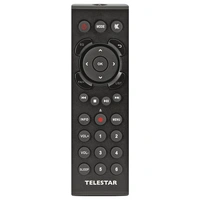 Telestar TOP 200 Schwarz Internet Kofferradio Internet, DAB+, UKW Schwarz Telestar TOP 200 Schwarz Internet Kofferradio Internet, DAB+, UKW Schwarz