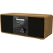 Telestar TOP 250 Holz Internet Kofferradio DAB+, Internet, UKW WLAN, USB, UKW, Internetradio, DAB+, Bluetooth® Holz Telestar TOP 250 Holz Internet Kofferradio DAB+, Internet, UKW WLAN, USB, UKW, Internetradio, DAB+, Bluetooth® Holz