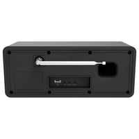 Telestar TOP 250 Schwarz Internet Kofferradio DAB+, Internet, UKW Schwarz Telestar TOP 250 Schwarz Internet Kofferradio DAB+, Internet, UKW Schwarz