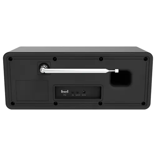 Telestar TOP 250 Schwarz Internet Kofferradio DAB+, Internet, UKW Schwarz Telestar TOP 250 Schwarz Internet Kofferradio DAB+, Internet, UKW Schwarz