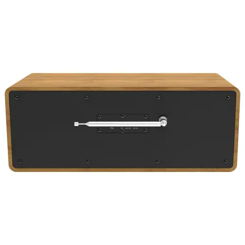 Telestar TOP 300 Holz Internet CD-Radio Internet, DAB+, UKW USB, WLAN, Internetradio, DAB+, CD, Bluetooth®, AUX Inkl Telestar TOP 300 Holz Internet CD-Radio Internet, DAB+, UKW USB, WLAN, Internetradio, DAB+, CD, Bluetooth®, AUX Inkl