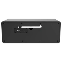 Telestar TOP 300 Schwarz Internet CD-Radio Internet, DAB+, UKW USB, WLAN, Internetradio, DAB+, CD, Bluetooth®, AUX Inkl Telestar TOP 300 Schwarz Internet CD-Radio Internet, DAB+, UKW USB, WLAN, Internetradio, DAB+, CD, Bluetooth®, AUX Inkl
