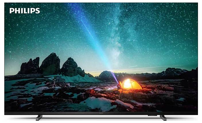 Philips LED-TV 108cm 43 Zoll EEK G (A - G)