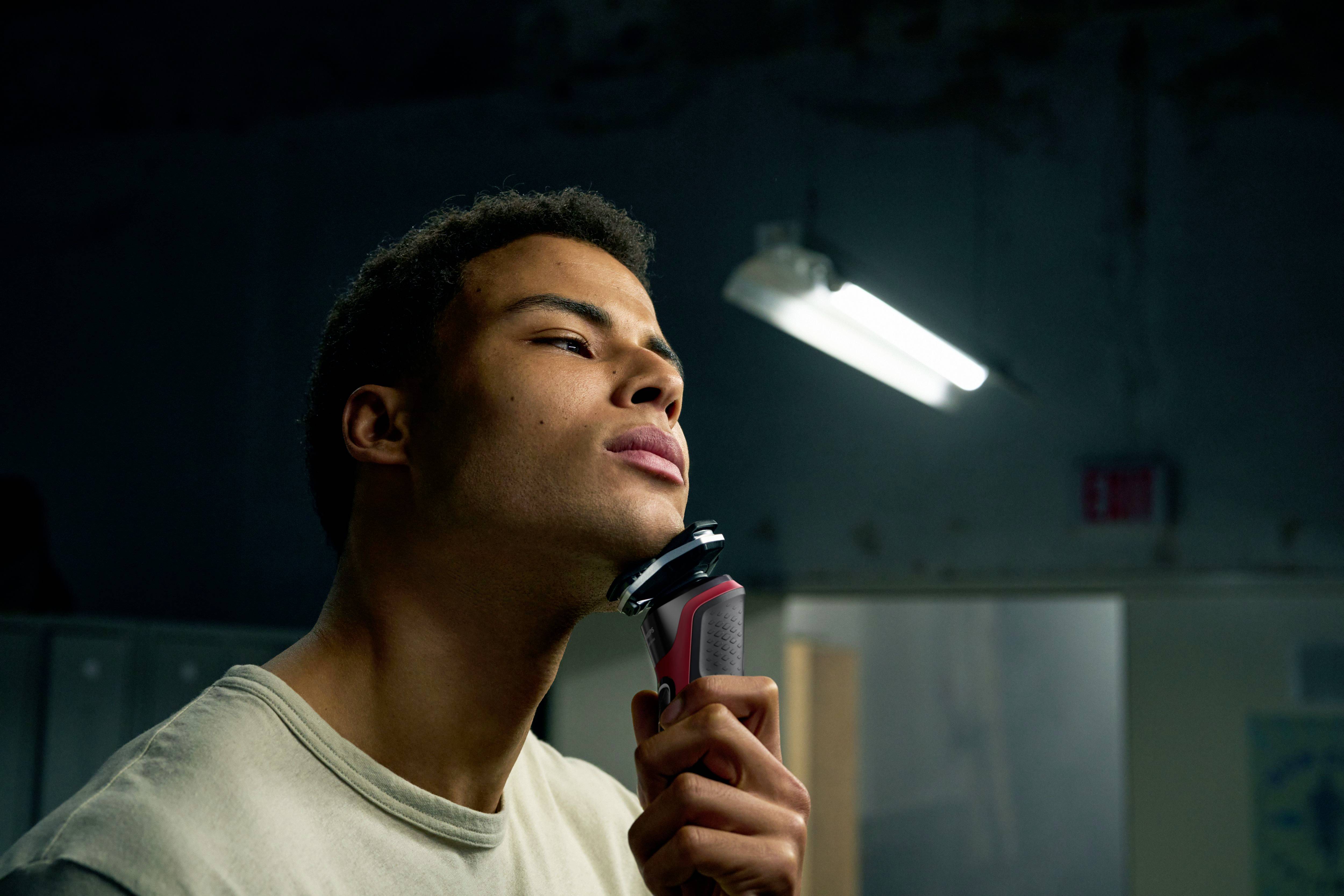 Philips S5883/10 Rotationsrasierer