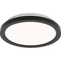 Philips 8721103057563 Deckenleuchte, LED-Deckenleuchte Schwarz Philips 8721103057563 Deckenleuchte, LED-Deckenleuchte Schwarz