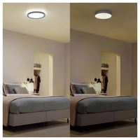 Philips 8721103057563 Deckenleuchte, LED-Deckenleuchte Schwarz Philips 8721103057563 Deckenleuchte, LED-Deckenleuchte Schwarz