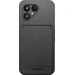 Fairphone Protective Case Case Fairphone Fairphone (Gen. 6) Schwarz F6CASE-1ZW-WW1 Fairphone Protective Case Case Fairphone Fairphone (Gen. 6) Schwarz F6CASE-1ZW-WW1