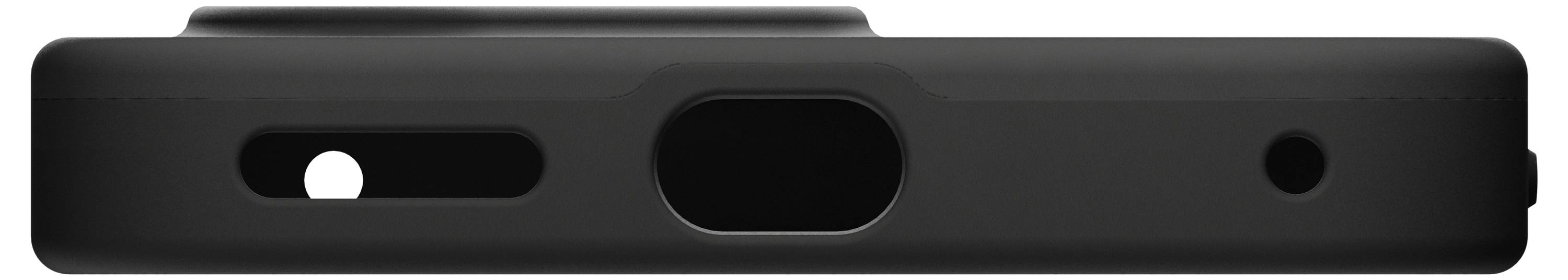 Fairphone Protective Case Case Fairphone Fairphone (Gen. 6) Schwarz F6CASE-1ZW-WW1