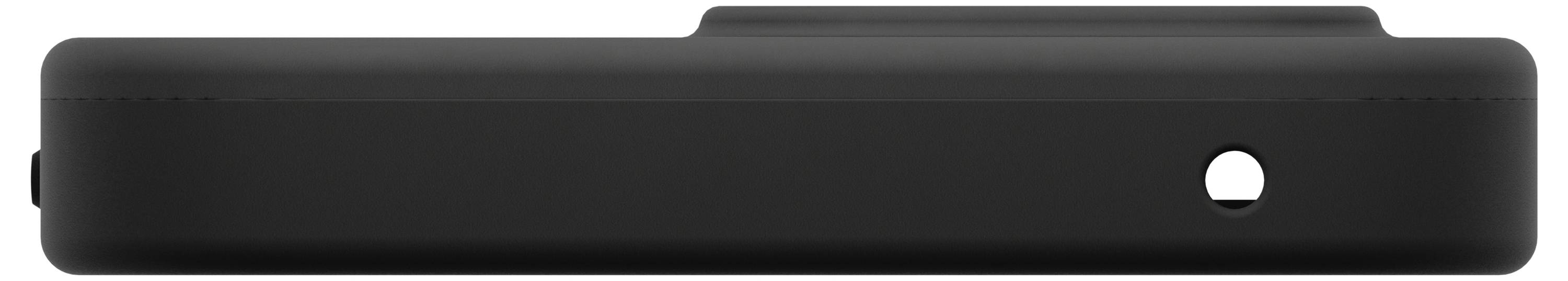 Fairphone Protective Case Case Fairphone Fairphone (Gen. 6) Schwarz F6CASE-1ZW-WW1