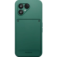 Fairphone Protective Case Case Fairphone Fairphone (Gen. 6) Grün F6CASE-1GR-WW1 Fairphone Protective Case Case Fairphone Fairphone (Gen. 6) Grün F6CASE-1GR-WW1