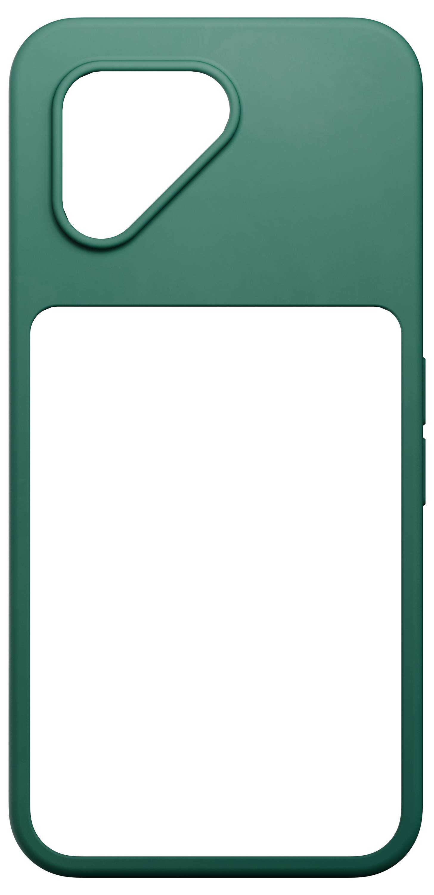 Fairphone Protective Case Case (Gen. 6) Grün F6CASE-1GR-WW1