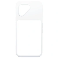 Fairphone Protective Case Case (Gen. 6) Weiß F6CASE-1WH-WW1 Fairphone Protective Case Case (Gen. 6) Weiß F6CASE-1WH-WW1