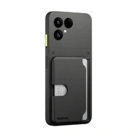 Fairphone Card Holder Kartenhalter (Gen. 6) Schwarz F6CRDH-1ZW-WW1 Fairphone Card Holder Kartenhalter (Gen. 6) Schwarz F6CRDH-1ZW-WW1