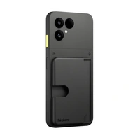 Fairphone Card Holder Kartenhalter (Gen. 6) Schwarz F6CRDH-1ZW-WW1 Fairphone Card Holder Kartenhalter (Gen. 6) Schwarz F6CRDH-1ZW-WW1