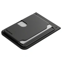 Fairphone Card Holder Kartenhalter (Gen. 6) Schwarz F6CRDH-1ZW-WW1 Fairphone Card Holder Kartenhalter (Gen. 6) Schwarz F6CRDH-1ZW-WW1