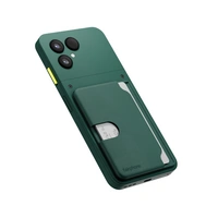 Fairphone Card Holder Kartenhalter (Gen. 6) Grün F6CRDH-1GR-WW1 Fairphone Card Holder Kartenhalter (Gen. 6) Grün F6CRDH-1GR-WW1