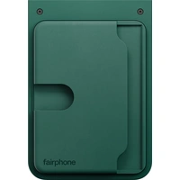 Fairphone Card Holder Kartenhalter (Gen. 6) Grün F6CRDH-1GR-WW1 Fairphone Card Holder Kartenhalter (Gen. 6) Grün F6CRDH-1GR-WW1