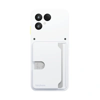 Fairphone Card Holder Kartenhalter (Gen. 6) Weiß F6CRDH-1WH-WW1 Fairphone Card Holder Kartenhalter (Gen. 6) Weiß F6CRDH-1WH-WW1